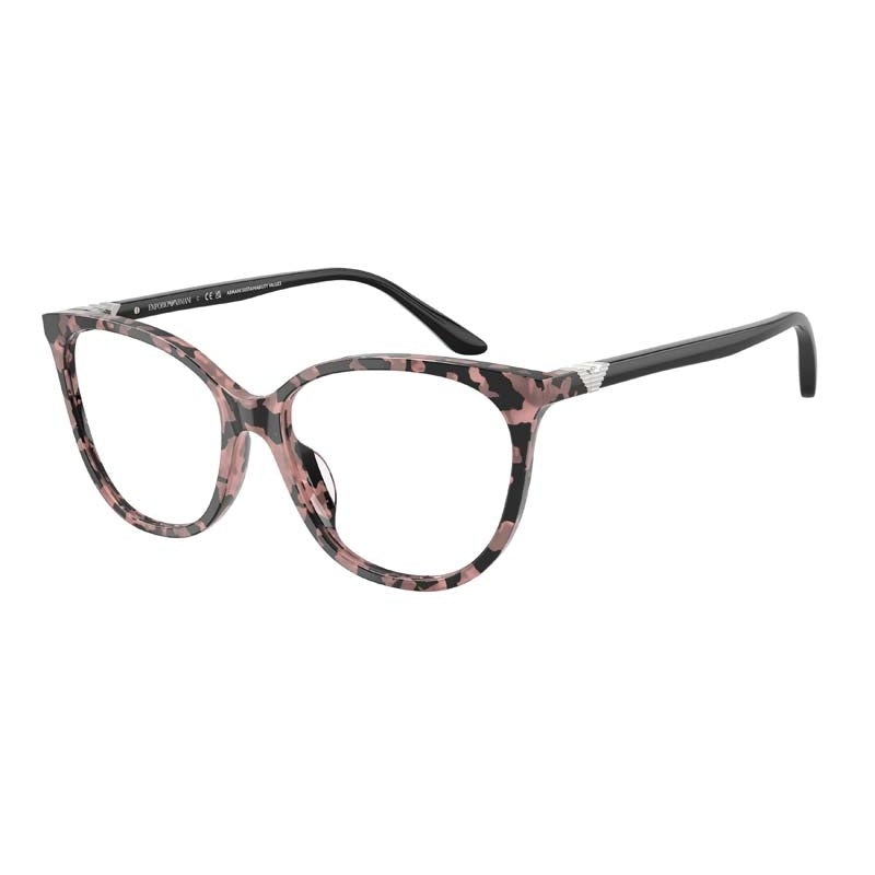 Brille Emporio Armani, Modell: 0EA3249U Farbe: 5766
