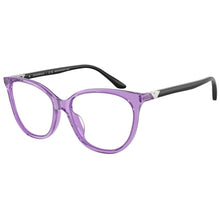 Lade das Bild in den Galerie-Viewer, Brille Emporio Armani, Modell: 0EA3249U Farbe: 6197
