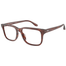 Lade das Bild in den Galerie-Viewer, Brille Emporio Armani, Modell: 0EA3250U Farbe: 6203
