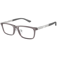 Lade das Bild in den Galerie-Viewer, Brille Emporio Armani, Modell: 0EA3251D Farbe: 6206
