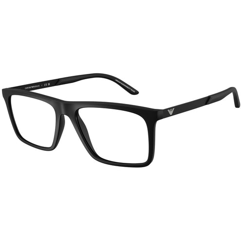 Brille Emporio Armani, Modell: 0EA3253 Farbe: 5001