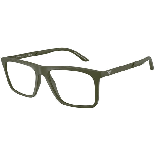 Brille Emporio Armani, Modell: 0EA3253 Farbe: 6184