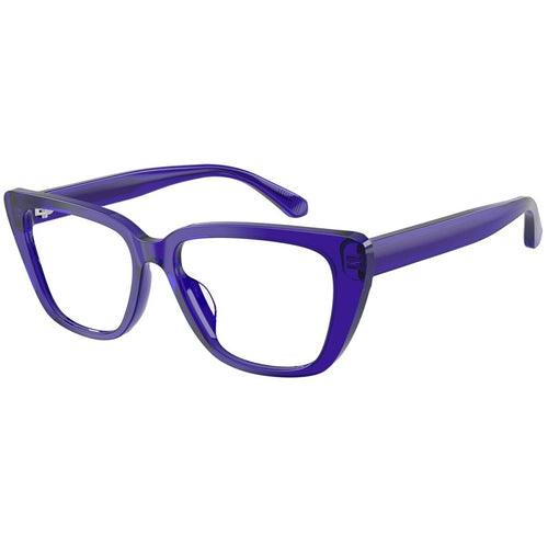Brille Emporio Armani, Modell: 0EA3256U Farbe: 6253
