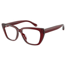 Lade das Bild in den Galerie-Viewer, Brille Emporio Armani, Modell: 0EA3256U Farbe: 6254
