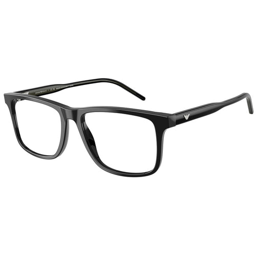 Brille Emporio Armani, Modell: 0EA3257 Farbe: 5017