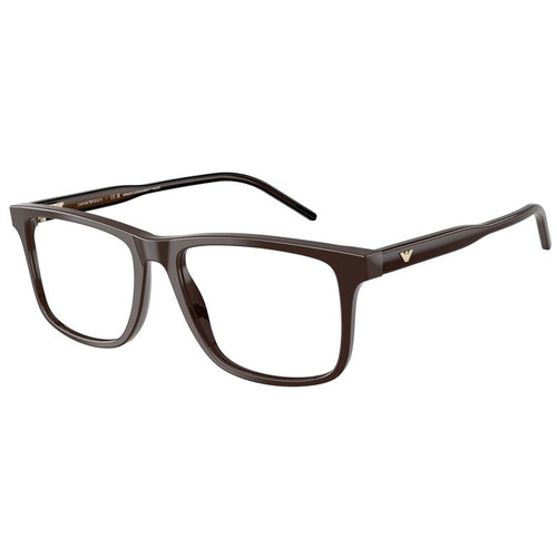 Brille Emporio Armani, Modell: 0EA3257 Farbe: 6255