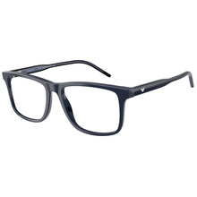 Lade das Bild in den Galerie-Viewer, Brille Emporio Armani, Modell: 0EA3257 Farbe: 6256
