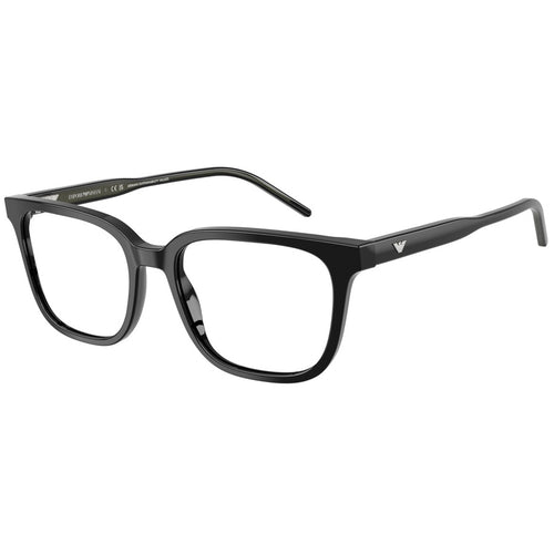 Brille Emporio Armani, Modell: 0EA3258 Farbe: 5017