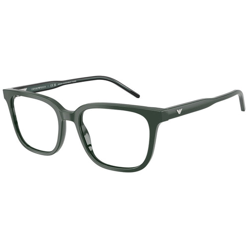 Brille Emporio Armani, Modell: 0EA3258 Farbe: 6257