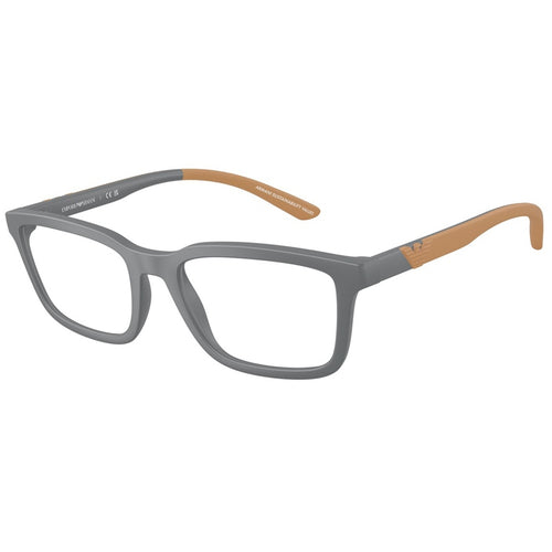Brille Emporio Armani, Modell: 0EA3259 Farbe: 6261