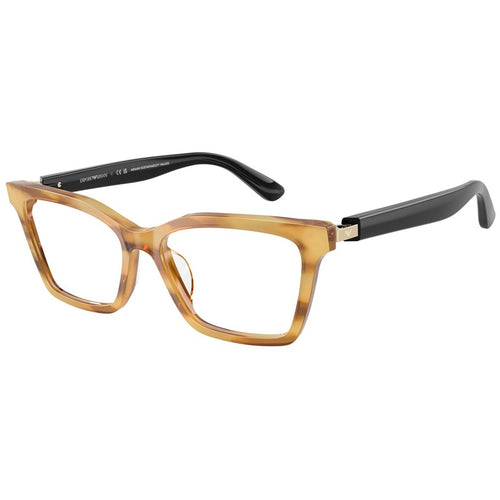 Brille Emporio Armani, Modell: 0EA3261U Farbe: 6266