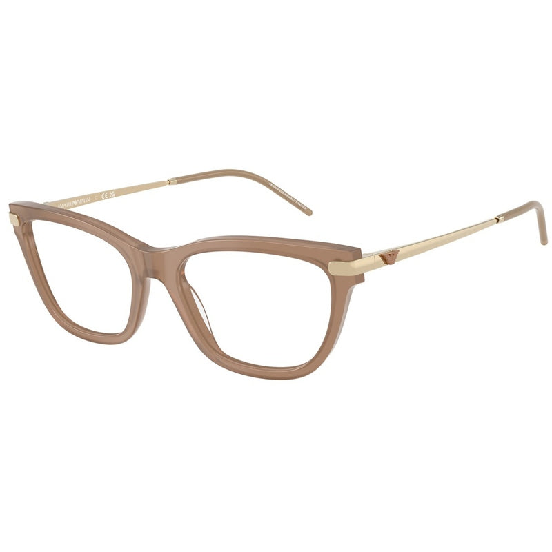 Brille Emporio Armani, Modell: 0EA3262 Farbe: 6263