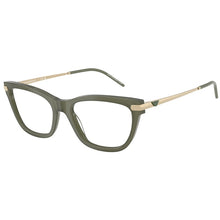 Lade das Bild in den Galerie-Viewer, Brille Emporio Armani, Modell: 0EA3262 Farbe: 6264
