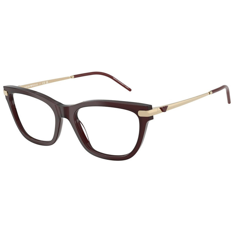 Brille Emporio Armani, Modell: 0EA3262 Farbe: 6265