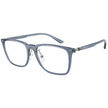 Lade das Bild in den Galerie-Viewer, Brille Emporio Armani, Modell: 0EA3263D Farbe: 6108
