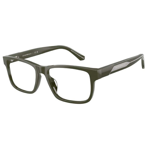 Brille Emporio Armani, Modell: 0EA3265U Farbe: 6321