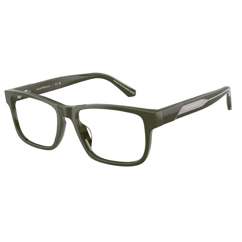 Brille Emporio Armani, Modell: 0EA3265U Farbe: 6321