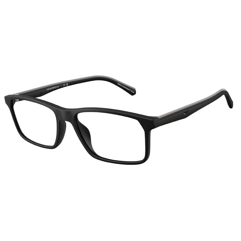 Brille Emporio Armani, Modell: 0EA3266U Farbe: 5001