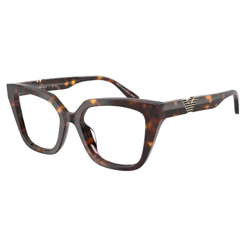Brille Emporio Armani, Modell: 0EA3267U Farbe: 5026