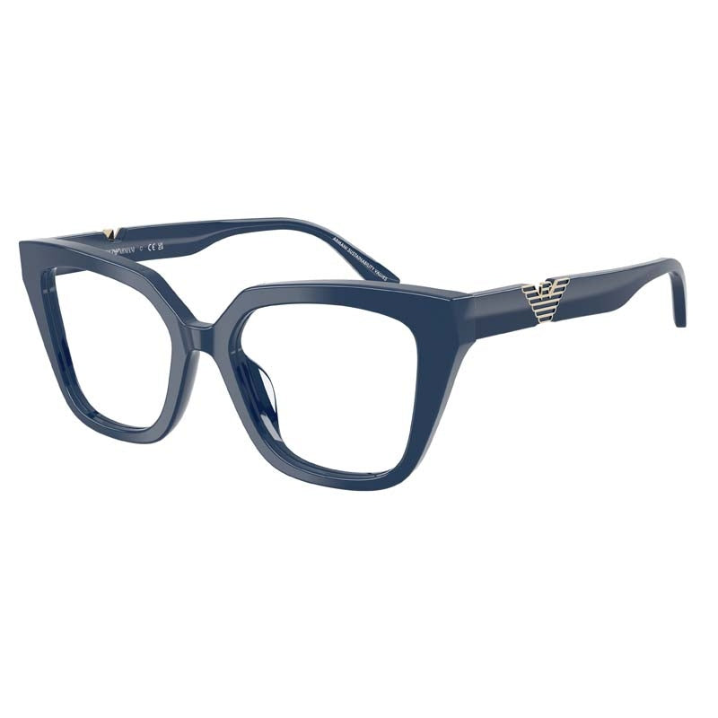 Brille Emporio Armani, Modell: 0EA3267U Farbe: 6325