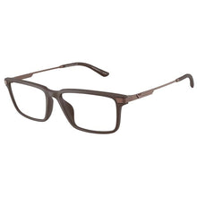 Lade das Bild in den Galerie-Viewer, Brille Emporio Armani, Modell: 0EA3268U Farbe: 6258

