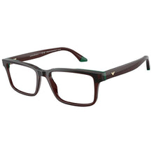 Lade das Bild in den Galerie-Viewer, Brille Emporio Armani, Modell: 0EA3269 Farbe: 6315
