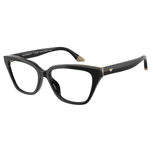 Brille Emporio Armani, Modell: 0EA3270U Farbe: 6313