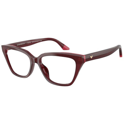 Brille Emporio Armani, Modell: 0EA3270U Farbe: 6320