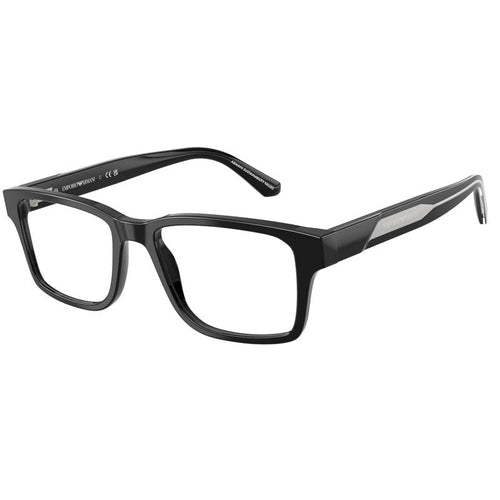 Brille Emporio Armani, Modell: 0EA3271 Farbe: 5017