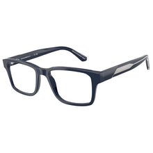 Lade das Bild in den Galerie-Viewer, Brille Emporio Armani, Modell: 0EA3271 Farbe: 6039
