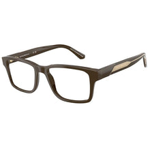 Lade das Bild in den Galerie-Viewer, Brille Emporio Armani, Modell: 0EA3271 Farbe: 6307
