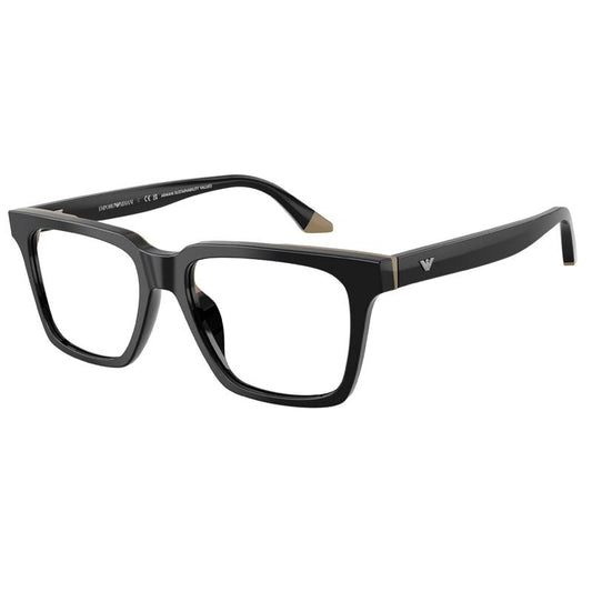 Brille Emporio Armani, Modell: 0EA3272U Farbe: 6313