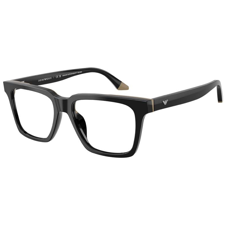 Brille Emporio Armani, Modell: 0EA3272U Farbe: 6313