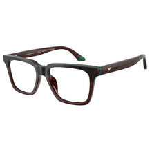 Lade das Bild in den Galerie-Viewer, Brille Emporio Armani, Modell: 0EA3272U Farbe: 6315
