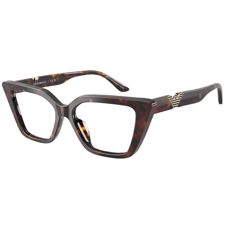 Brille Emporio Armani, Modell: 0EA3273U Farbe: 5026