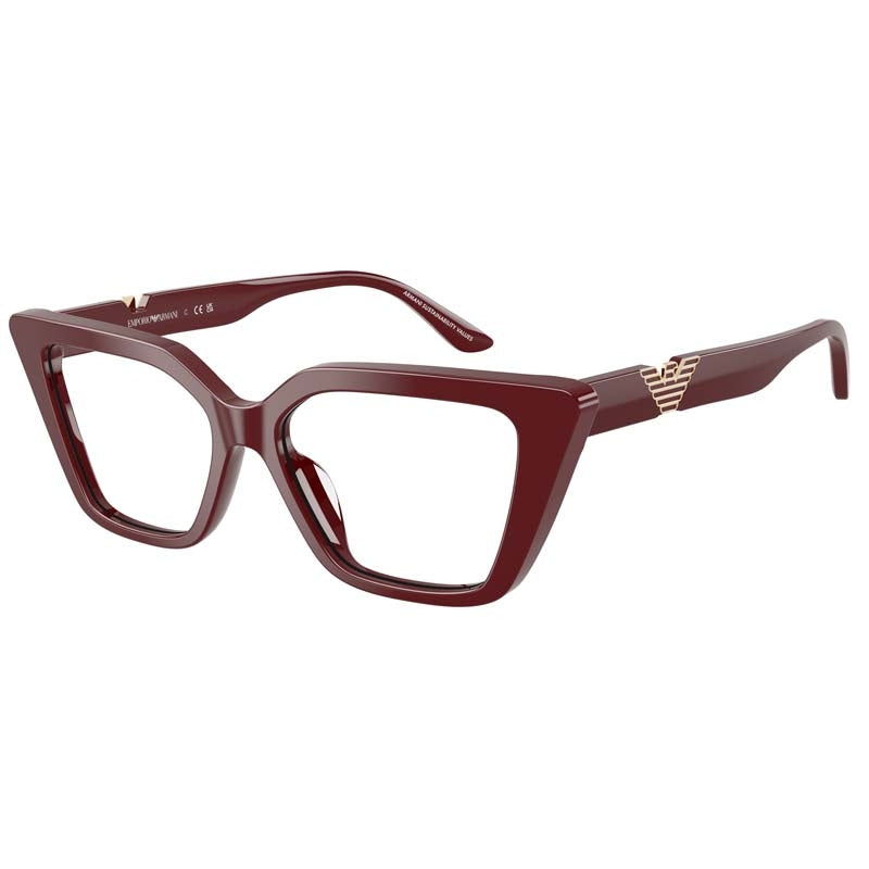 Brille Emporio Armani, Modell: 0EA3273U Farbe: 6323
