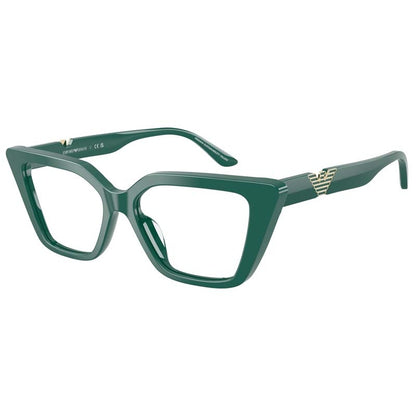 Brille Emporio Armani, Modell: 0EA3273U Farbe: 6324