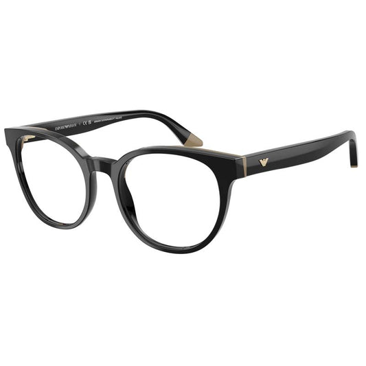 Brille Emporio Armani, Modell: 0EA3274 Farbe: 6313