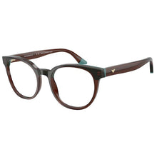 Lade das Bild in den Galerie-Viewer, Brille Emporio Armani, Modell: 0EA3274 Farbe: 6318

