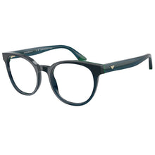 Lade das Bild in den Galerie-Viewer, Brille Emporio Armani, Modell: 0EA3274 Farbe: 6319
