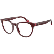 Lade das Bild in den Galerie-Viewer, Brille Emporio Armani, Modell: 0EA3274 Farbe: 6320

