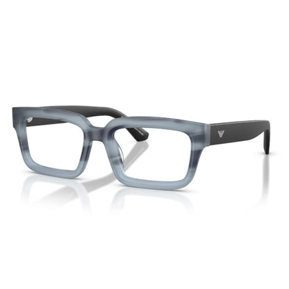 Brille Emporio Armani, Modell: 0EA3277U Farbe: 6368