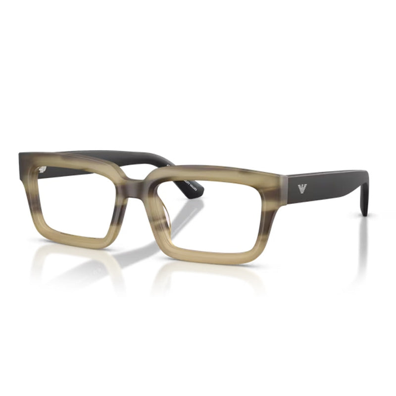 Brille Emporio Armani, Modell: 0EA3277U Farbe: 6369