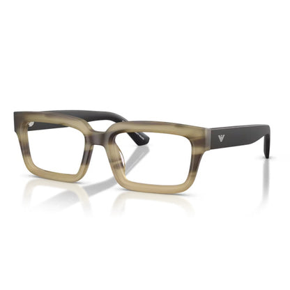 Brille Emporio Armani, Modell: 0EA3277U Farbe: 6369