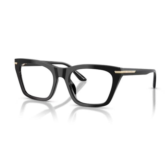 Brille Emporio Armani, Modell: 0EA3283BU Farbe: 5017
