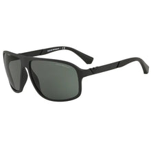 Lade das Bild in den Galerie-Viewer, Sonnenbrille Emporio Armani, Modell: 0EA4029 Farbe: 504271
