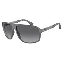 Lade das Bild in den Galerie-Viewer, Sonnenbrille Emporio Armani, Modell: 0EA4029 Farbe: 5060T3
