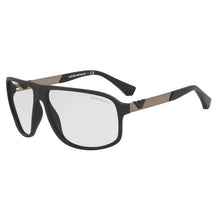 Lade das Bild in den Galerie-Viewer, Sonnenbrille Emporio Armani, Modell: 0EA4029 Farbe: 50631W
