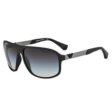Lade das Bild in den Galerie-Viewer, Sonnenbrille Emporio Armani, Modell: 0EA4029 Farbe: 50638G
