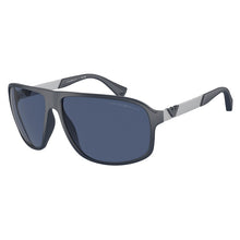 Lade das Bild in den Galerie-Viewer, Sonnenbrille Emporio Armani, Modell: 0EA4029 Farbe: 508880
